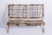 Image de Banc en rotin pliant BER