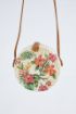 Image de Sac rotin Naturel KETAK Tournesol