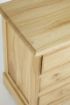 Image de Buffet Naturel BER (3 tiroirs)