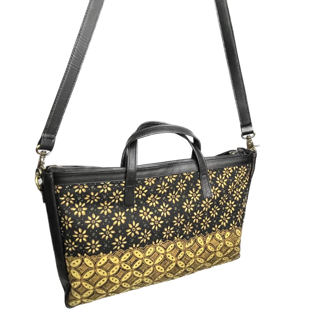 Diane Von Furstenberg Robe DvF Ernestina en soie et dentelle Elasthane
