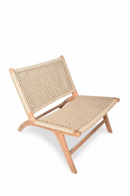 Image de Chaise de jardin Harris