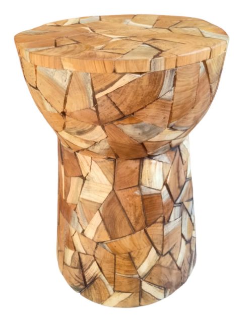 Image de Tabouret Kepitung GAL